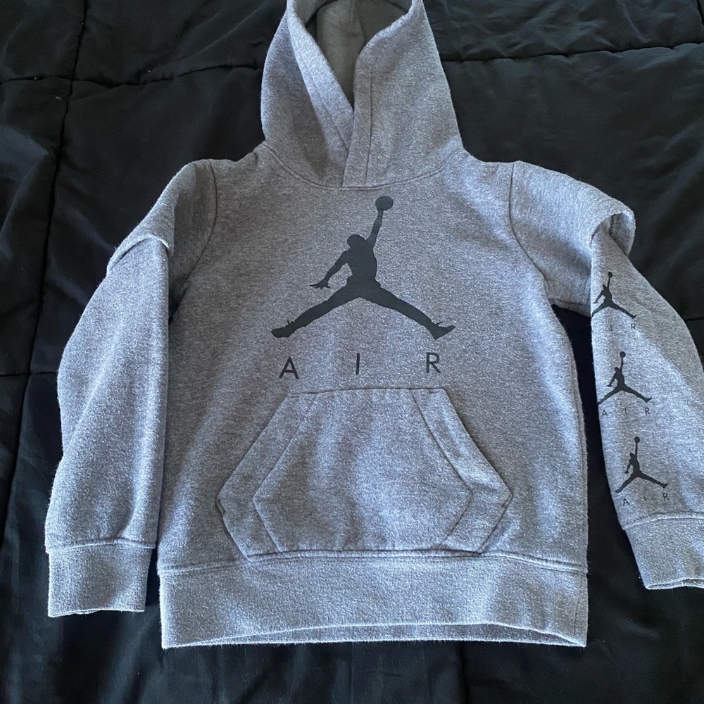 Jordan hoodie